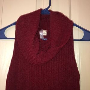 Boutique, long sweater dress